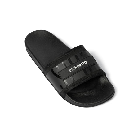 Pascal Slider  - Black
