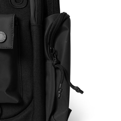 Cyrus Backpack  - Black