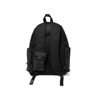 Cyrus Backpack  - Black