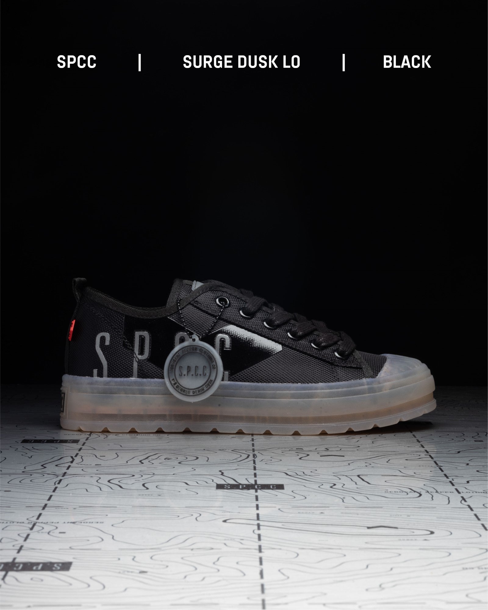 S.P.C.C® - Sergeant Pepper Clothing Co - Official Store – S.P.C.C ...