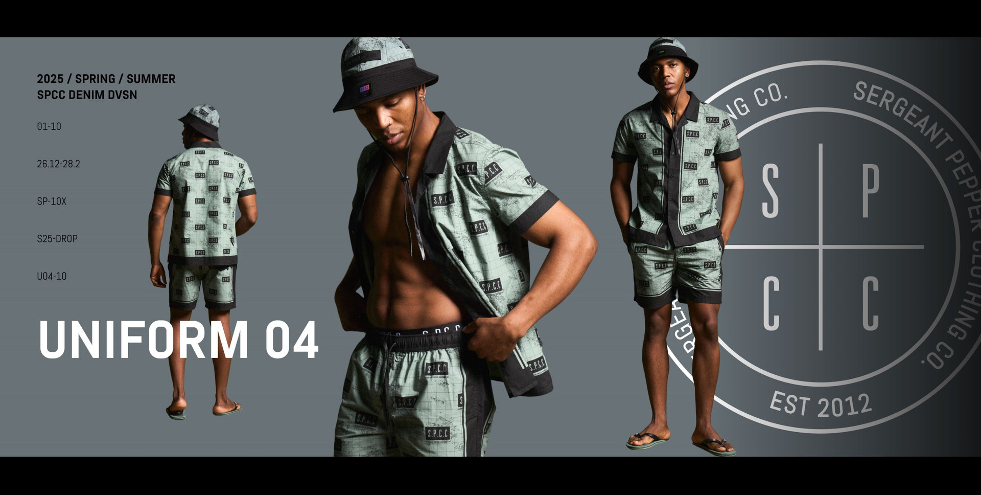 S.P.C.C | Men's Streetwear, Jeans, Sneakers & Clothing – S.P.C.C ...