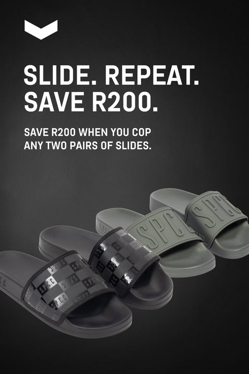 NEW IN – S.P.C.C Official Store