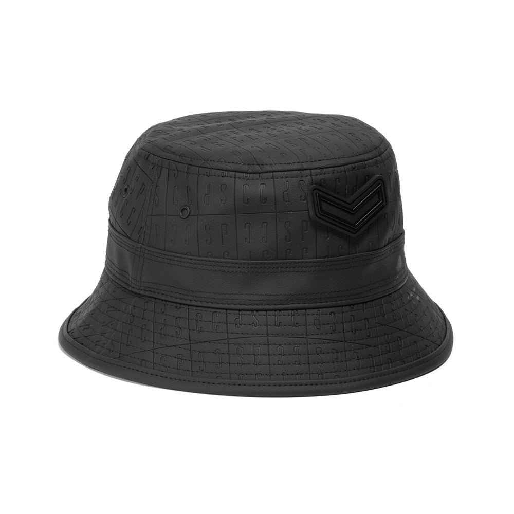 Kershaw Bucket Hat  - Black