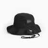 Pollard Boonie Hat  - Black