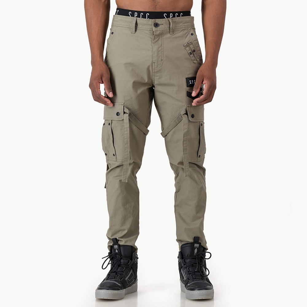 Richter Jogger  - Fatigue