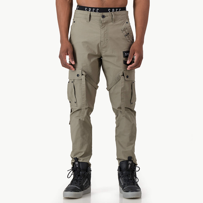 Richter Jogger  - Fatigue