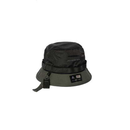 Recon Corbin Bucket Hat  - Black