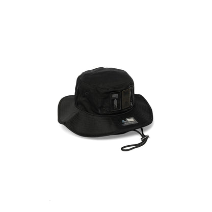 Recon Barrett Boonie Hat  - Black