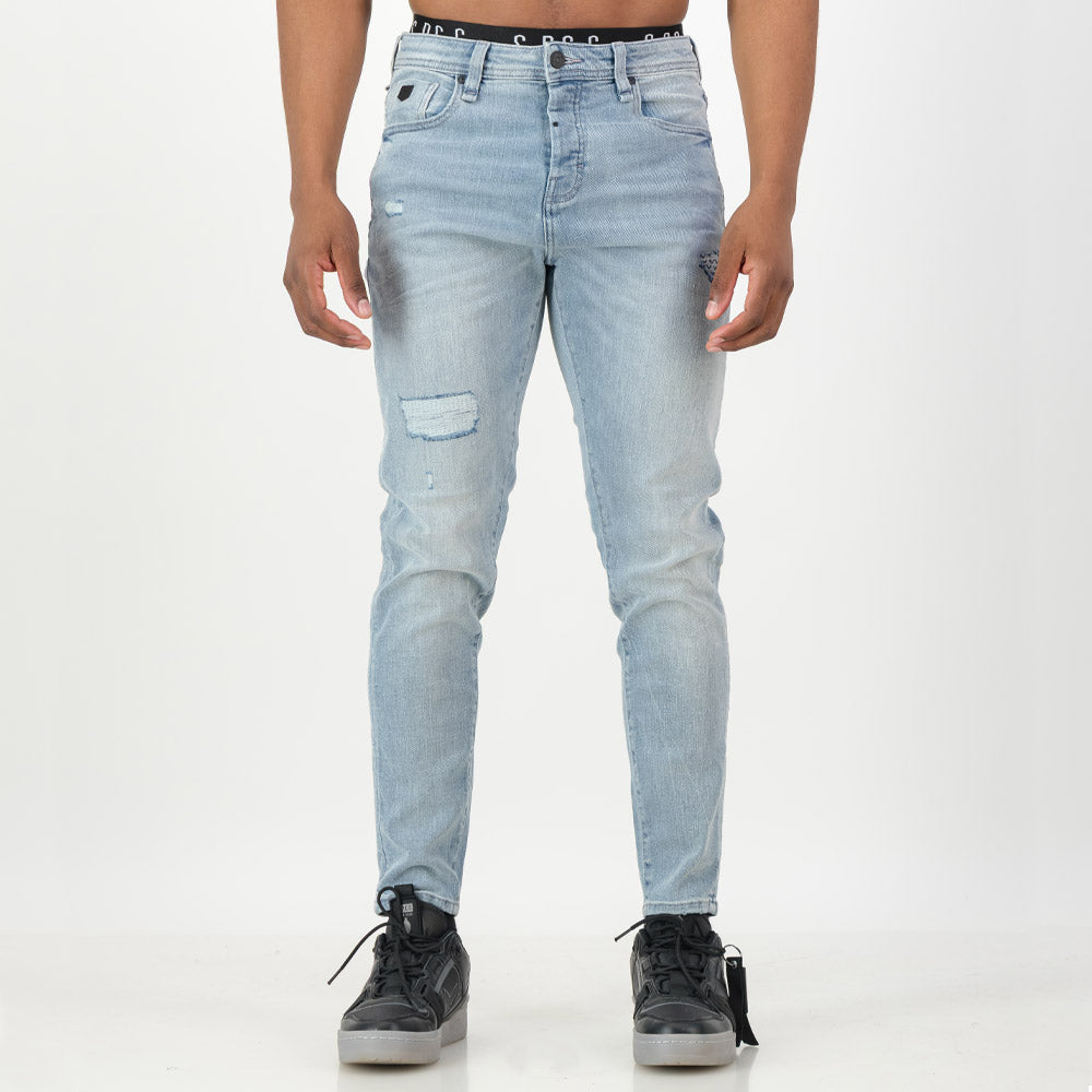 Typhoon Jeans  - Bleach