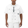 MDS Elden Shirt  - Off White