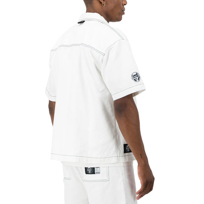 MDS Elden Shirt  - Off White