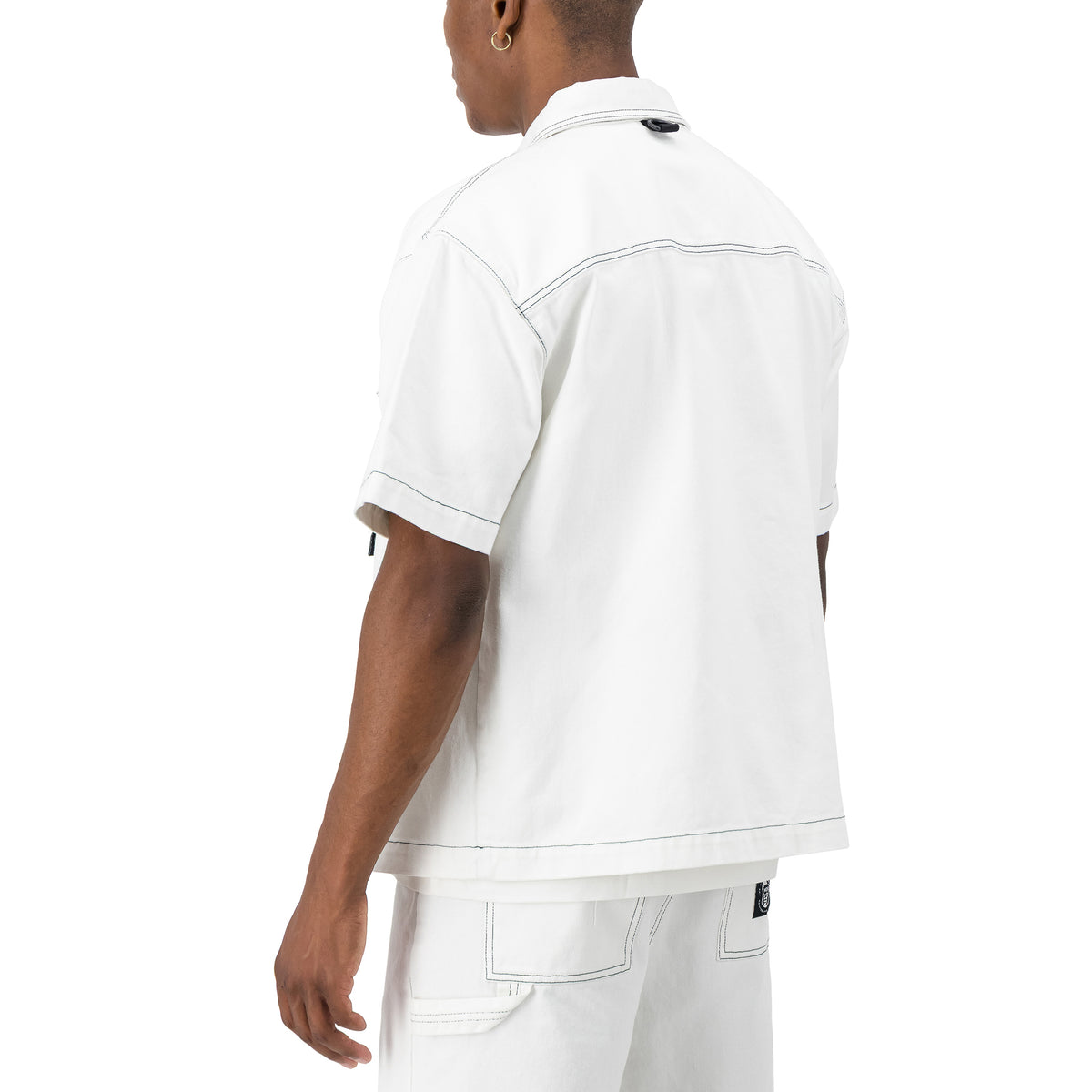 MDS Elden Shirt  - Off White