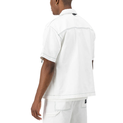 MDS Elden Shirt  - Off White