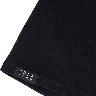 Miles Tee  - Black