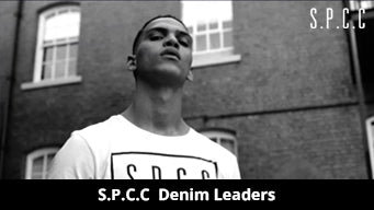 Check out our latest Denim Campaign & fresh drop