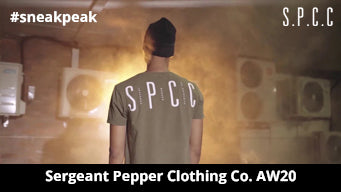 #sneakpeak ➤➤ S.P.C.C Winter 2020 🤫 ✖︎ It's gonna be an epic journey. COMING SOON⁠