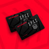 Gift Voucher - S.P.C.C. Official Online Store