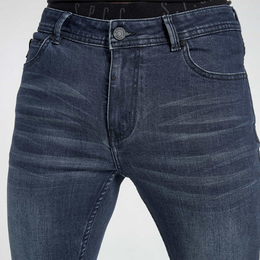 Blue Blood Jeans - Dark Blue