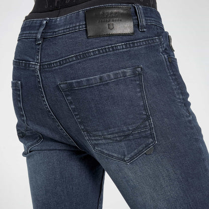 Blue Blood Jeans - Dark Blue