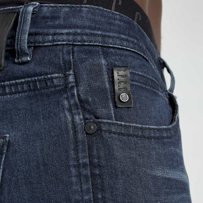 Blue Blood Jeans - Dark Blue