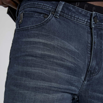 Blue Blood Jeans - Dark Blue