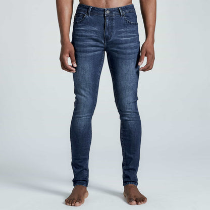 Blue Blood Jeans - Dark Blue