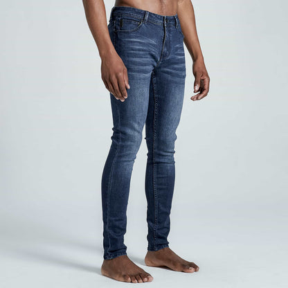 Blue Blood Jeans - Dark Blue