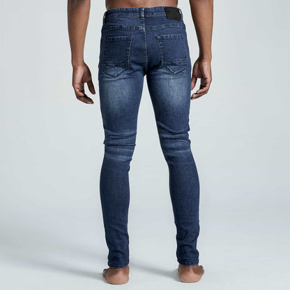 Blue Blood Jeans - Dark Blue