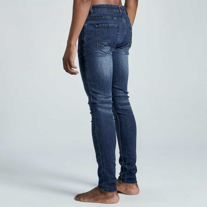 Blue Blood Jeans - Dark Blue