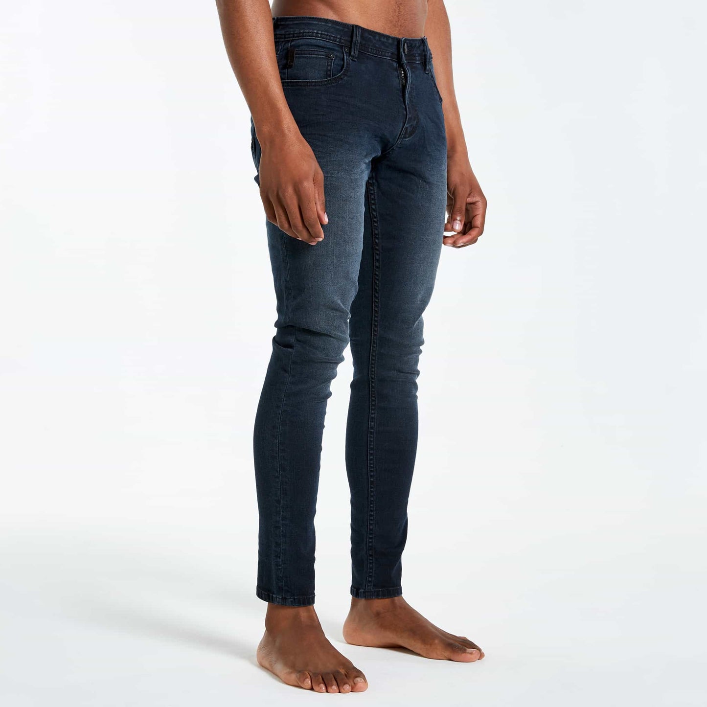 Basalt Jeans - Blue/Black