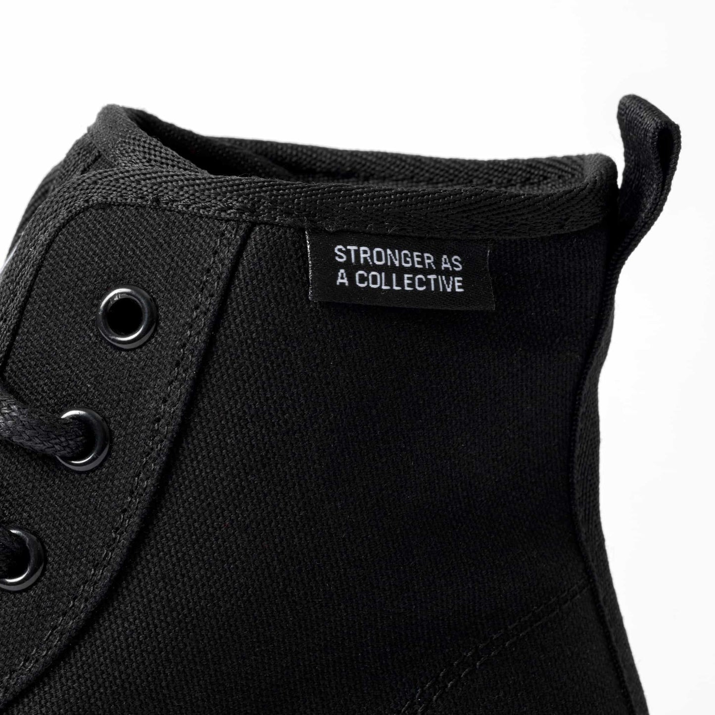 Surge Hi Sneakers - Black