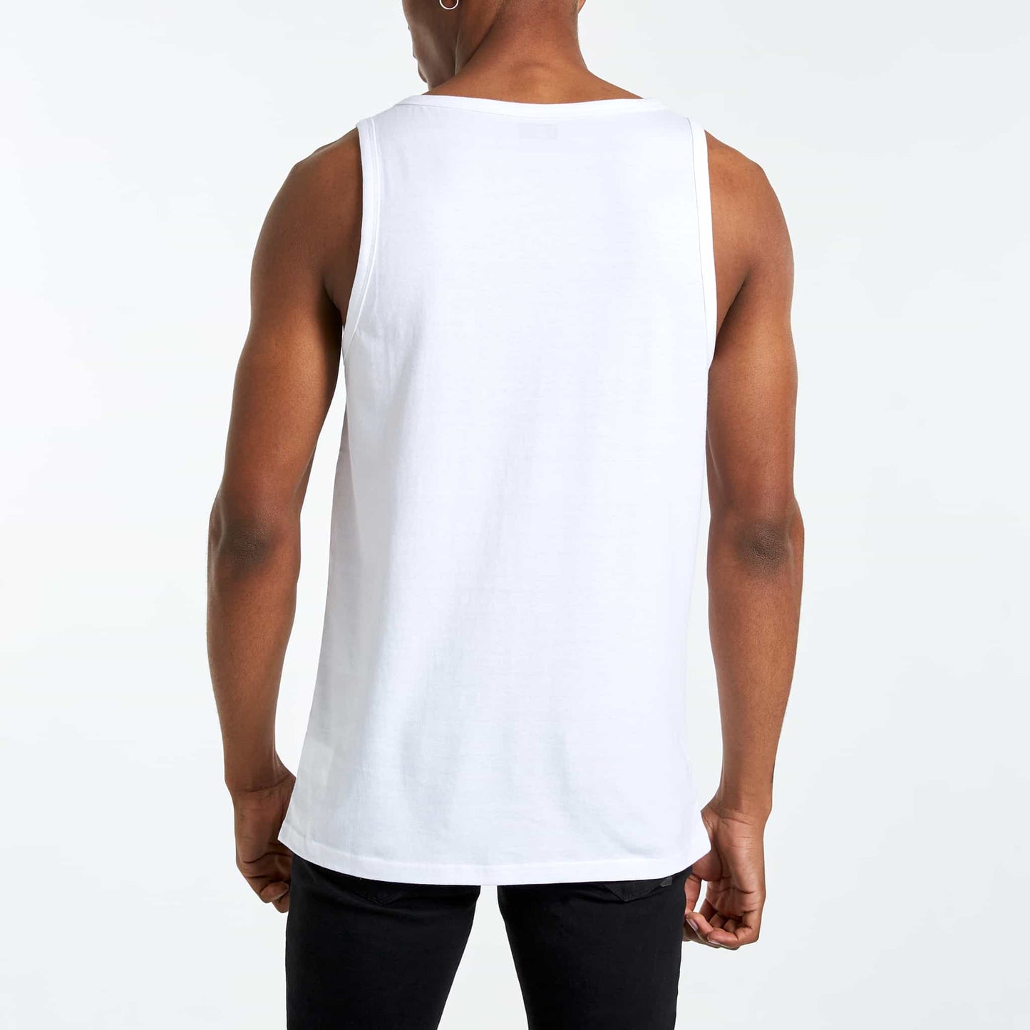 Beam Vest (2-Pack) - White