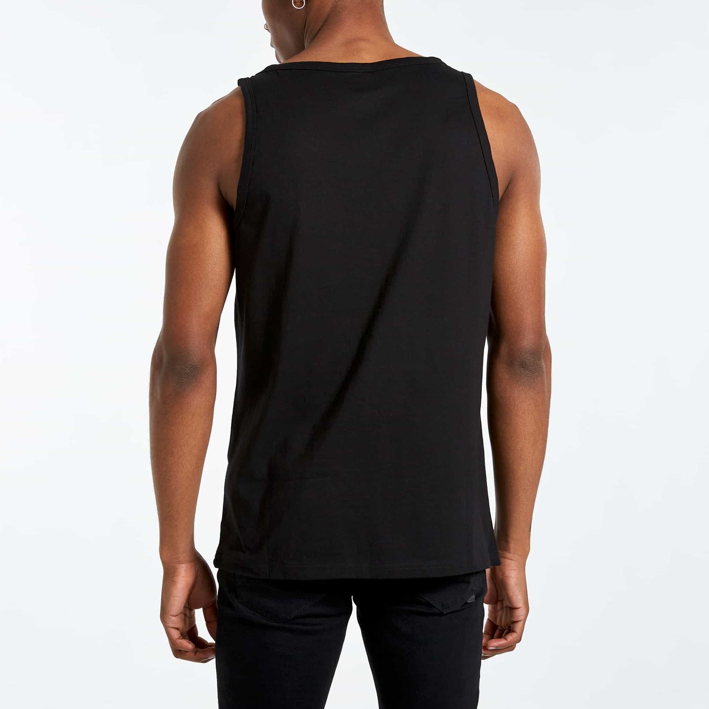 Beam Vest (2-Pack) - Black