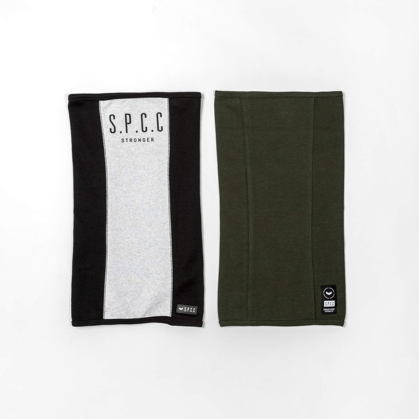 Rojan Snood (2 Pack) - Black