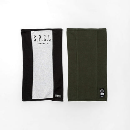 Rojan Snood (2 Pack) - Black