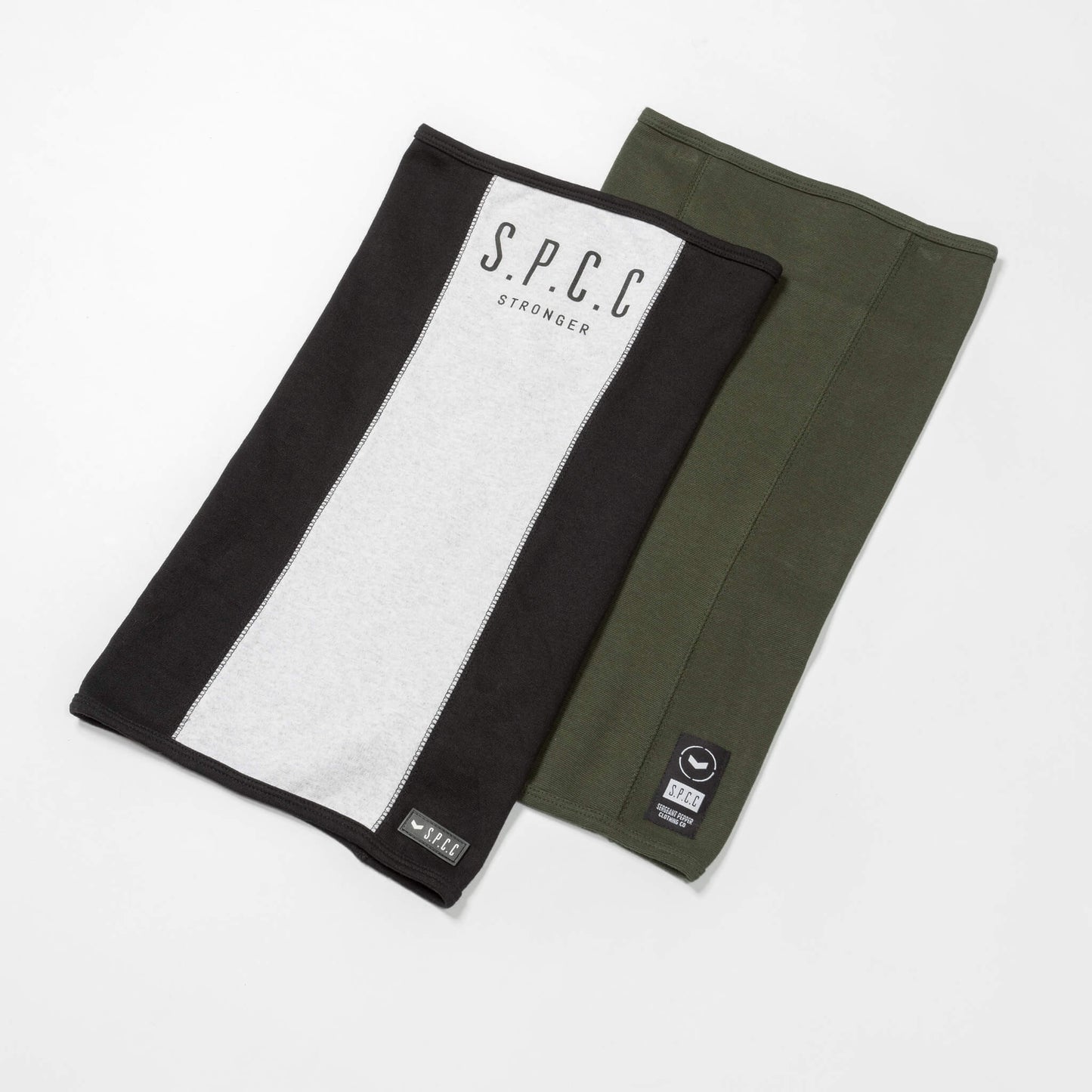 Rojan Snood (2 Pack) - Black