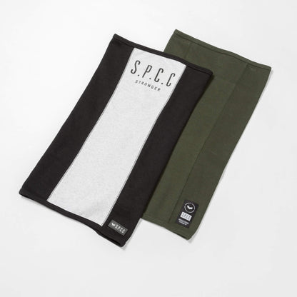 Rojan Snood (2 Pack) - Black