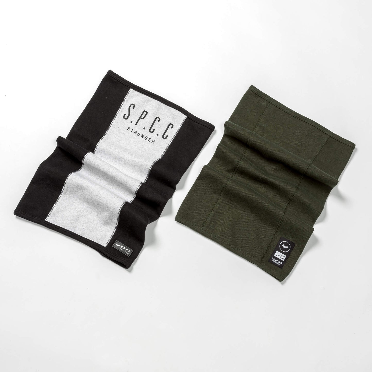 Rojan Snood (2 Pack) - Black