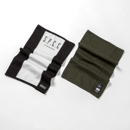 Rojan Snood (2 Pack) - Black