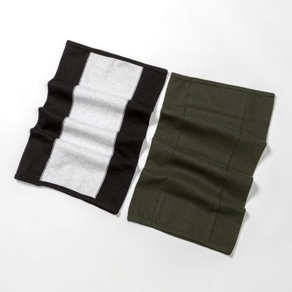 Rojan Snood (2 Pack) - Black