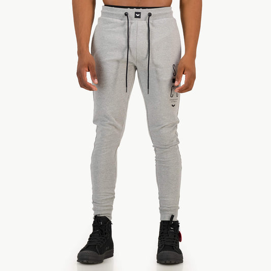 Aster Track Pant  - Grey
