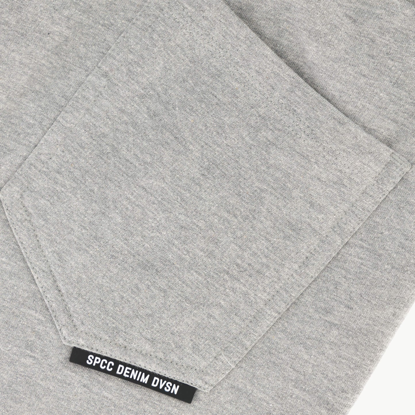 Aster Track Pant  - Grey