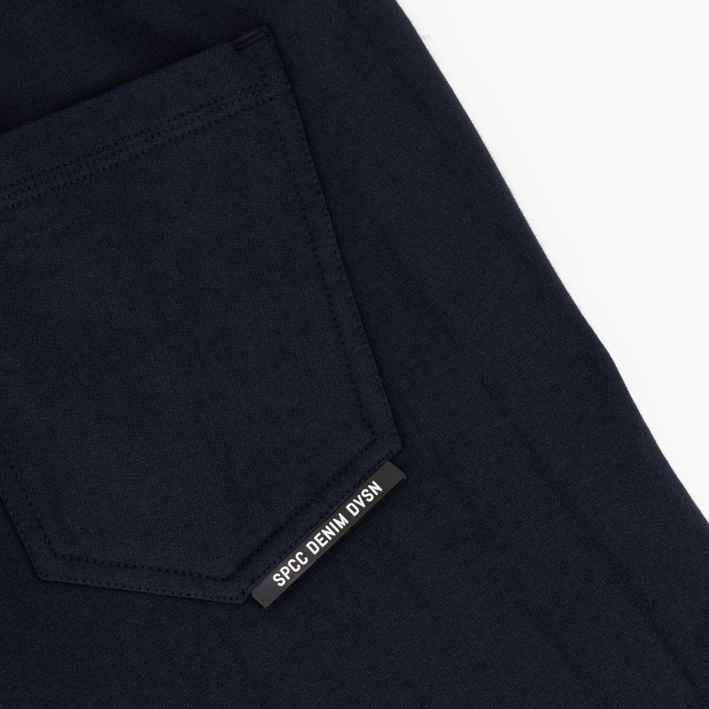 Aster Track Pant  - Navy