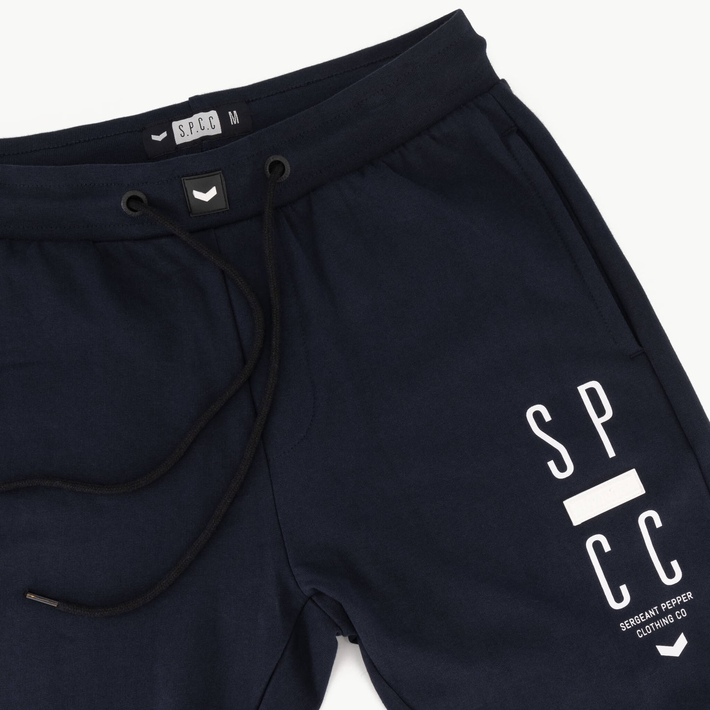 Aster Track Pant  - Navy