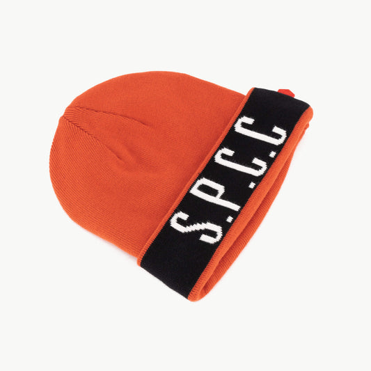 Cartwright Beanie  - Red