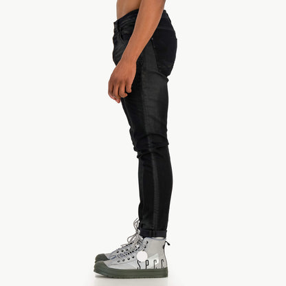 Rhynco Jeans  - Black