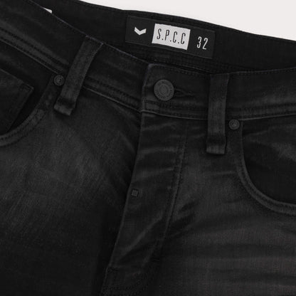 Rhynco Jeans  - Black