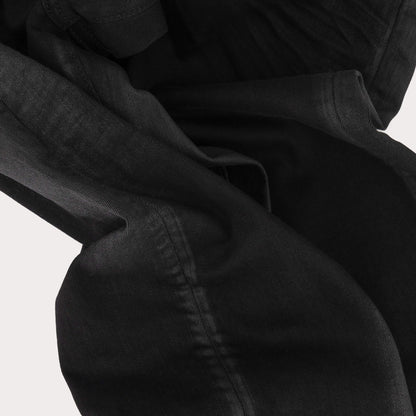 Rhynco Jeans  - Black
