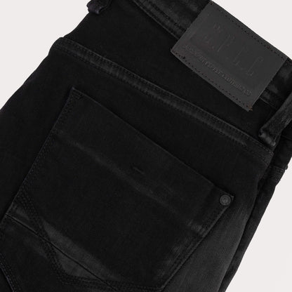 Rhynco Jeans  - Black