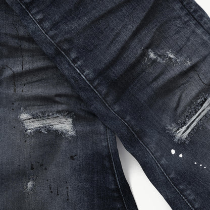 Veknah Jeans  - Indigo